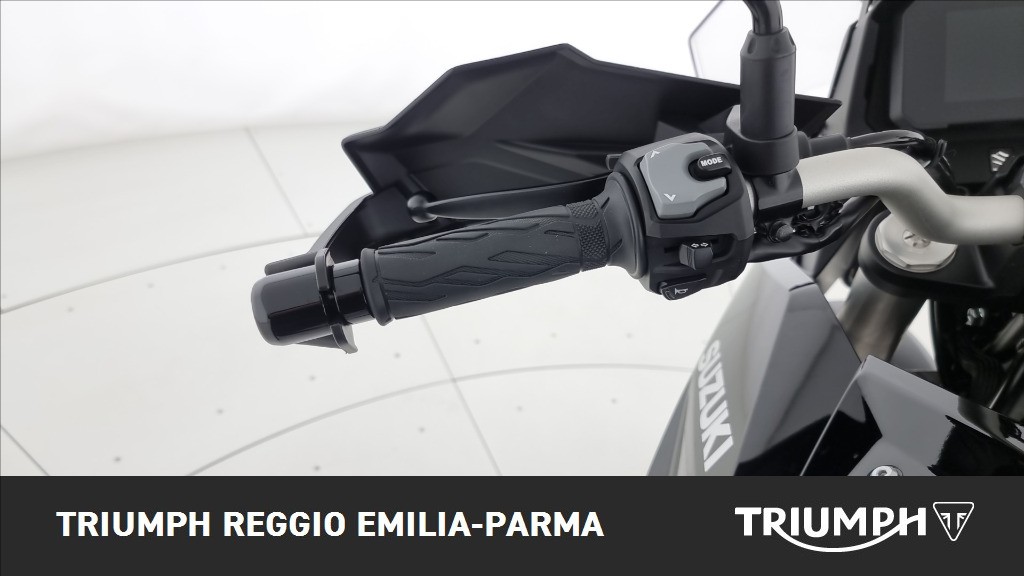 SUZUKI V-Strom 800 SE Abs