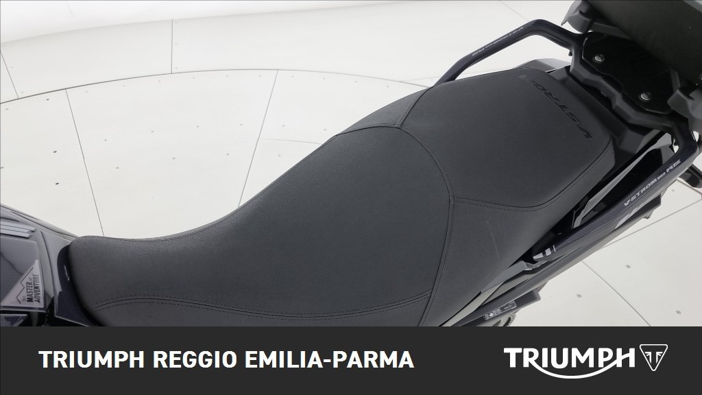 SUZUKI V-Strom 800 SE Abs