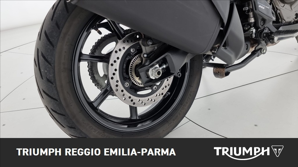 SUZUKI V-Strom 800 SE Abs