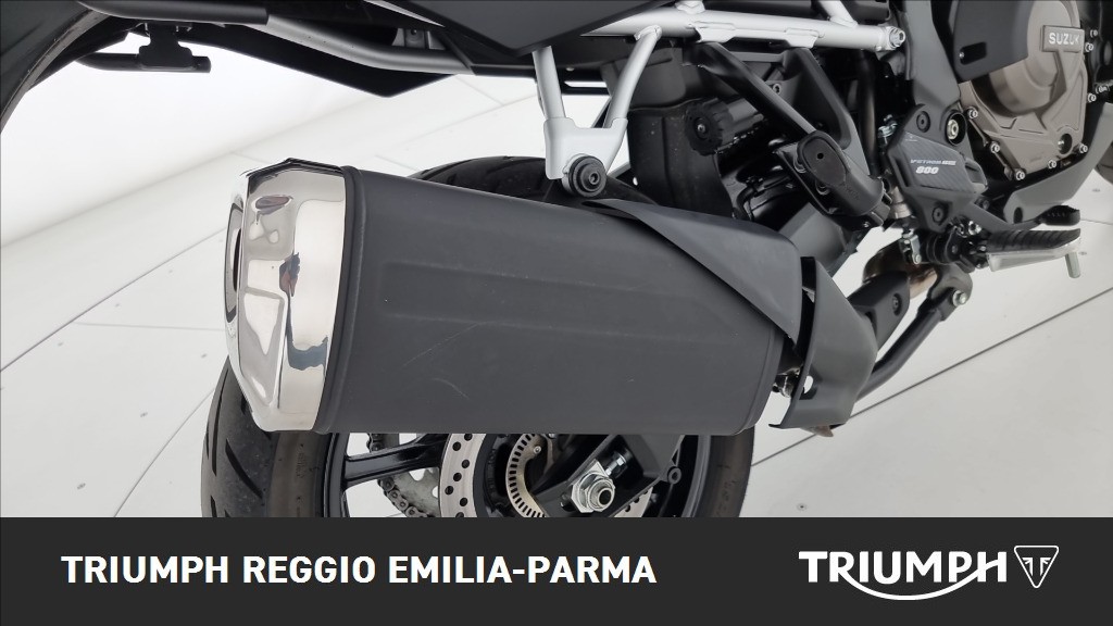 SUZUKI V-Strom 800 SE Abs