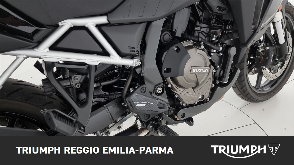 SUZUKI V-Strom 800 SE Abs