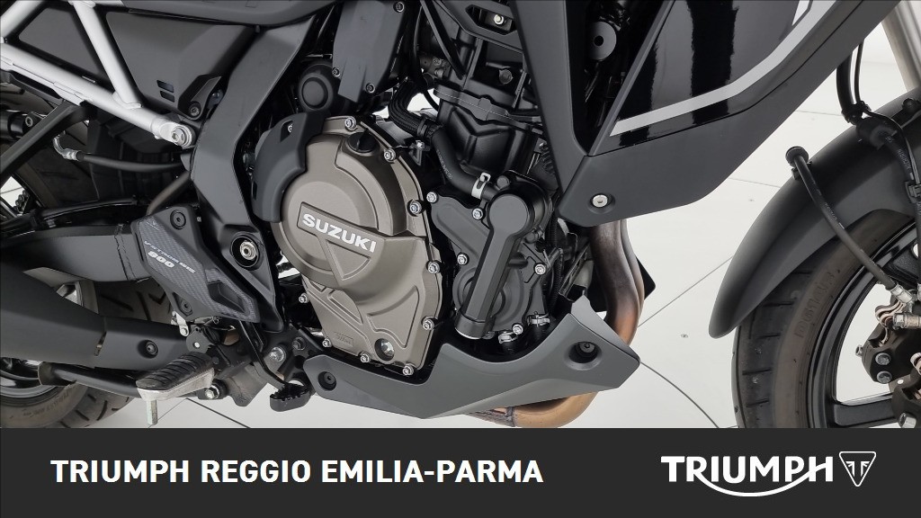 SUZUKI V-Strom 800 SE Abs