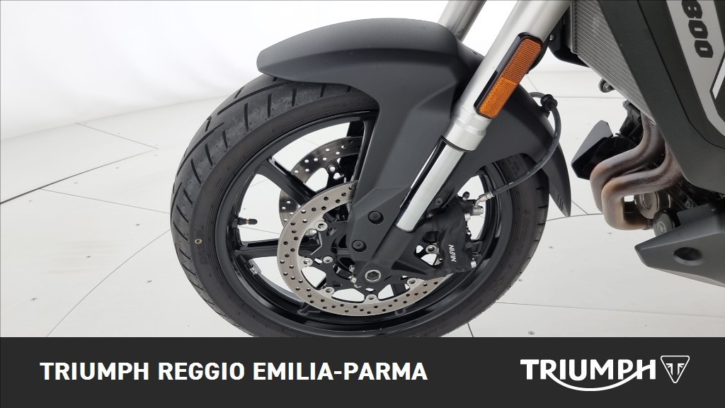 SUZUKI V-Strom 800 SE Abs