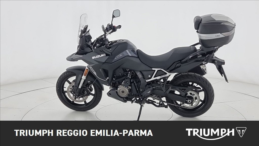 SUZUKI V-Strom 800 SE Abs
