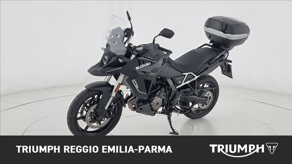 SUZUKI V-Strom 800 SE Abs