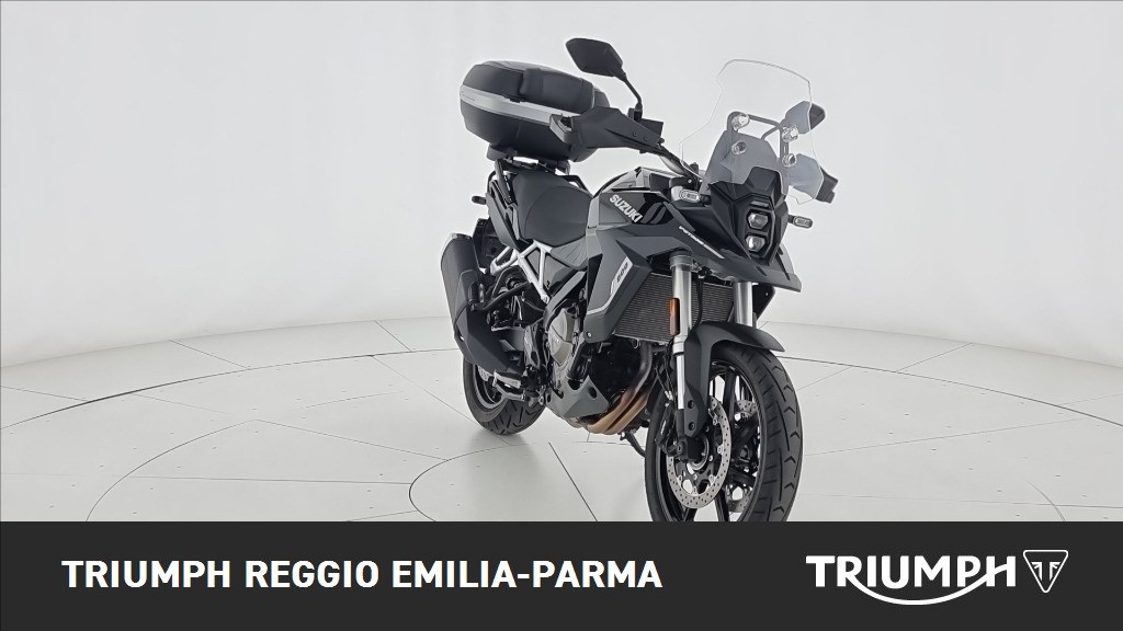 SUZUKI V-Strom 800 SE Abs