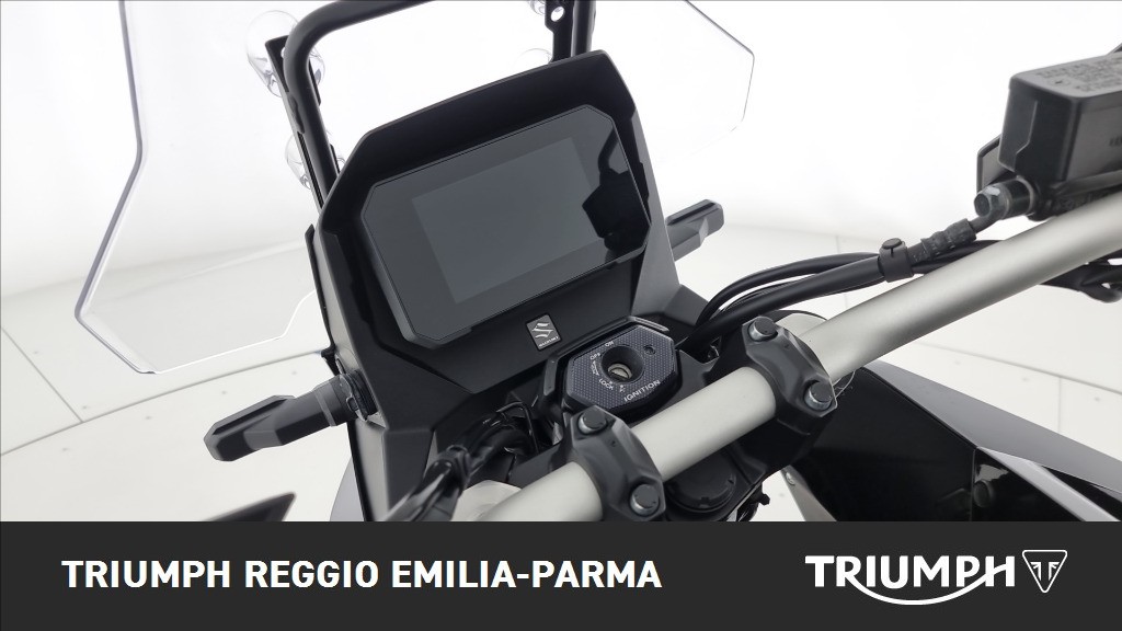 SUZUKI V-Strom 800 SE Abs