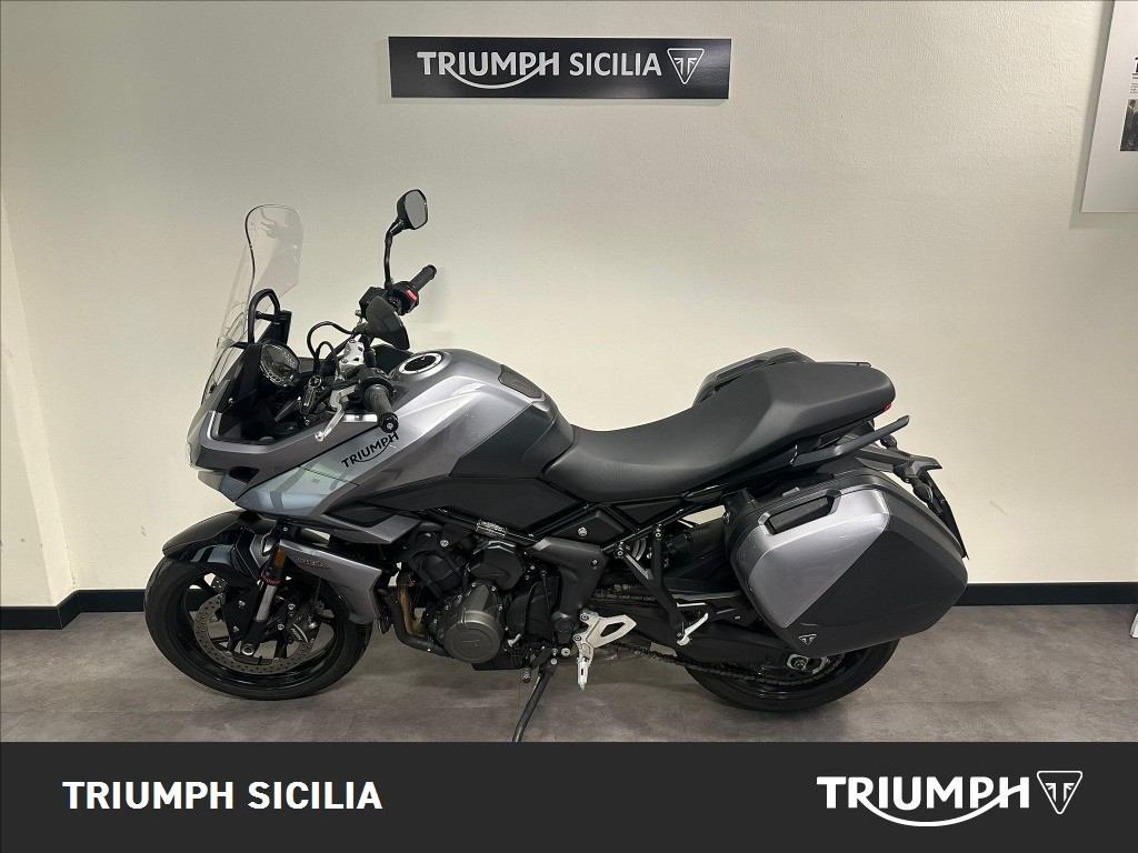 TRIUMPH Tiger Sport 660 Abs