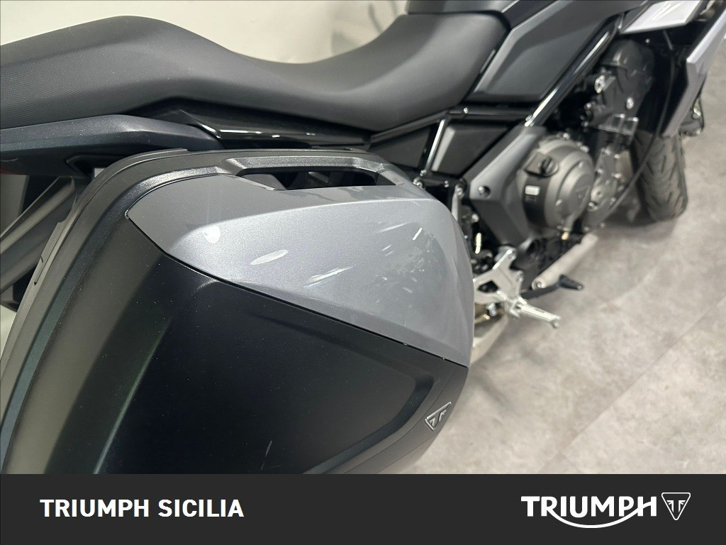 TRIUMPH Tiger Sport 660 Abs