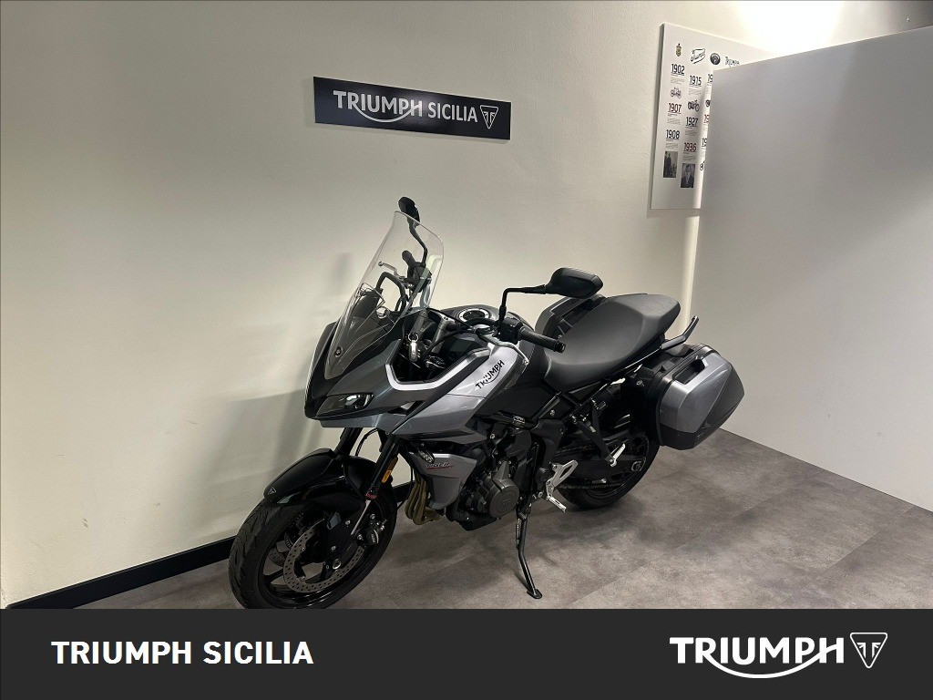 TRIUMPH Tiger Sport 660 Abs