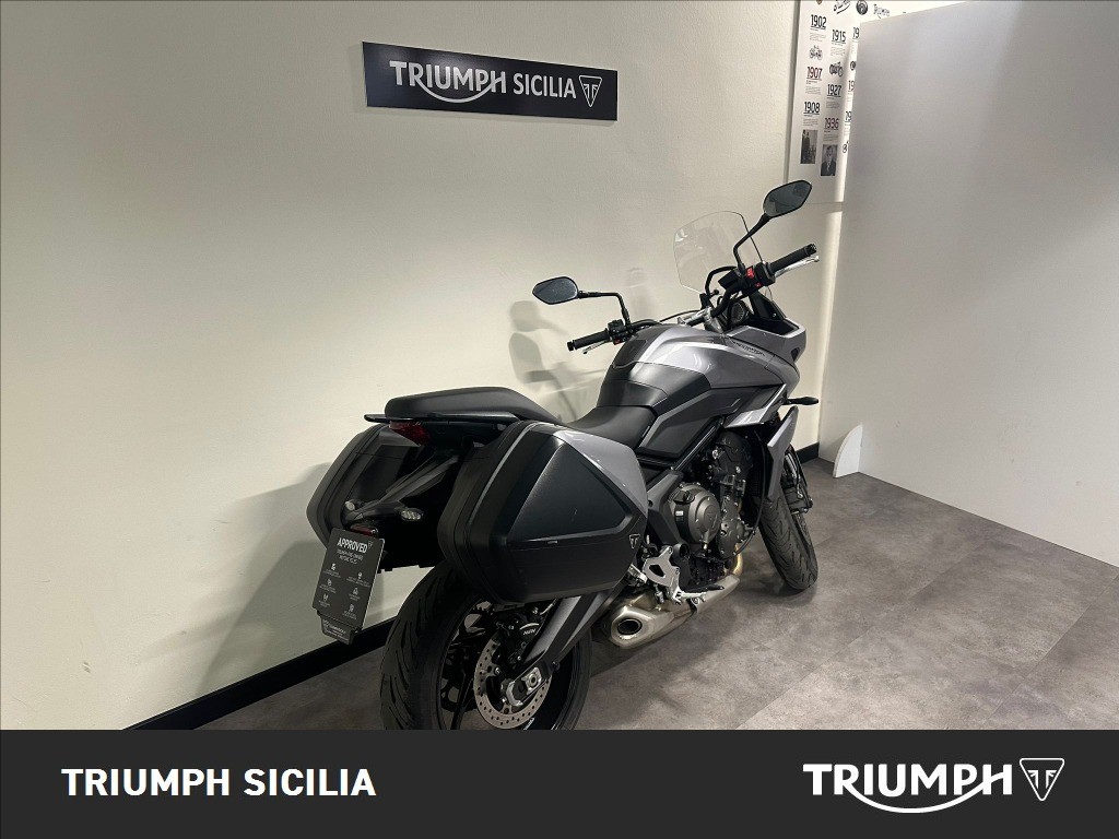 TRIUMPH Tiger Sport 660 Abs