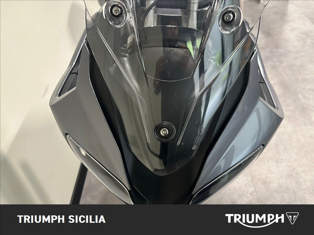TRIUMPH Tiger Sport 660 Abs