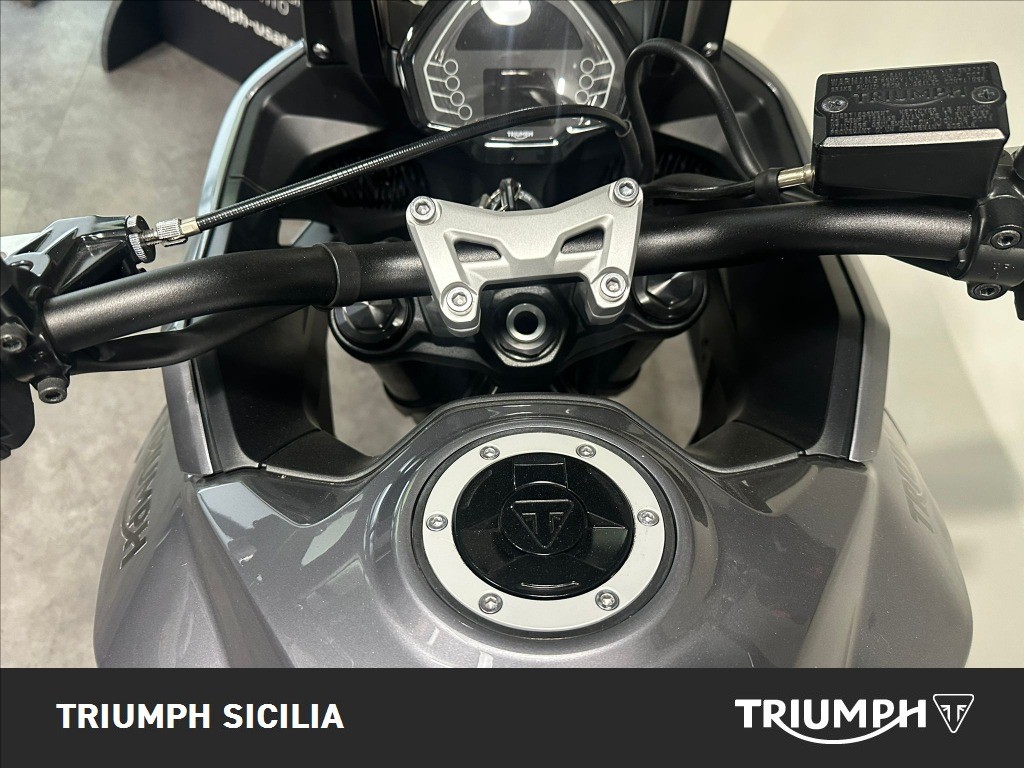 TRIUMPH Tiger Sport 660 Abs