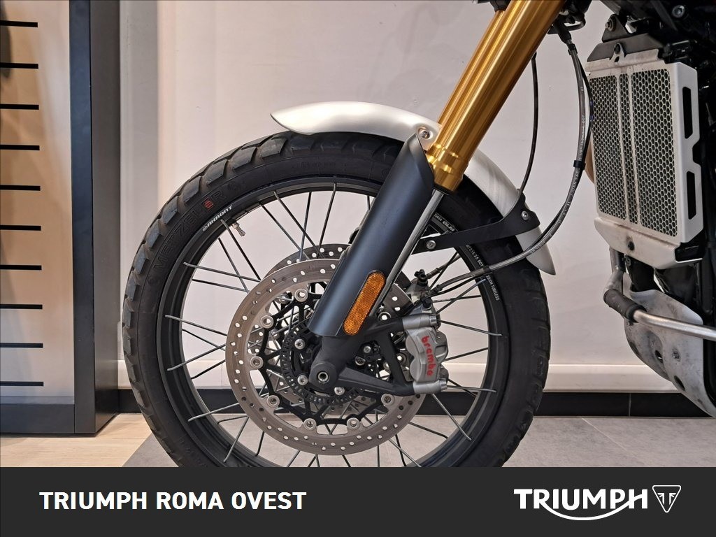 TRIUMPH Scrambler 1200 XE Abs