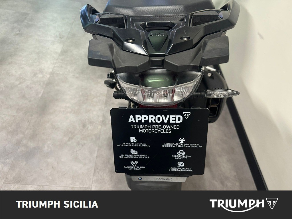 BMW R 1200 GS Exclusive Abs