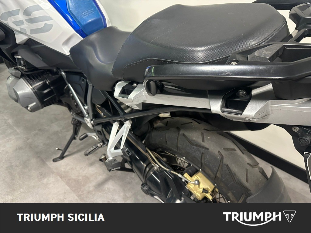 BMW R 1200 GS Exclusive Abs