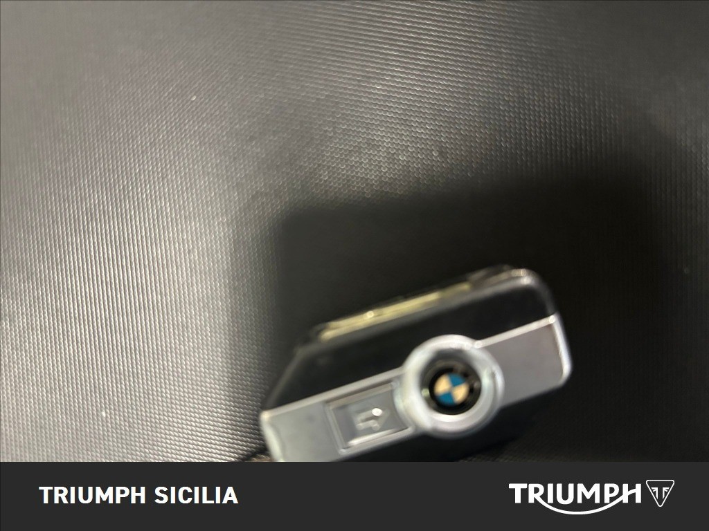 BMW R 1200 GS Exclusive Abs