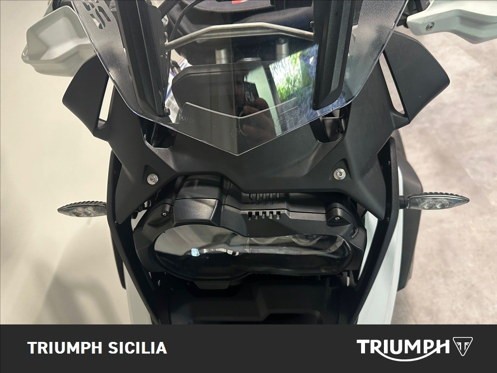 BMW R 1200 GS Exclusive Abs