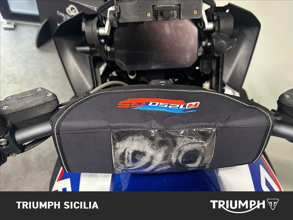 BMW R 1200 GS Exclusive Abs