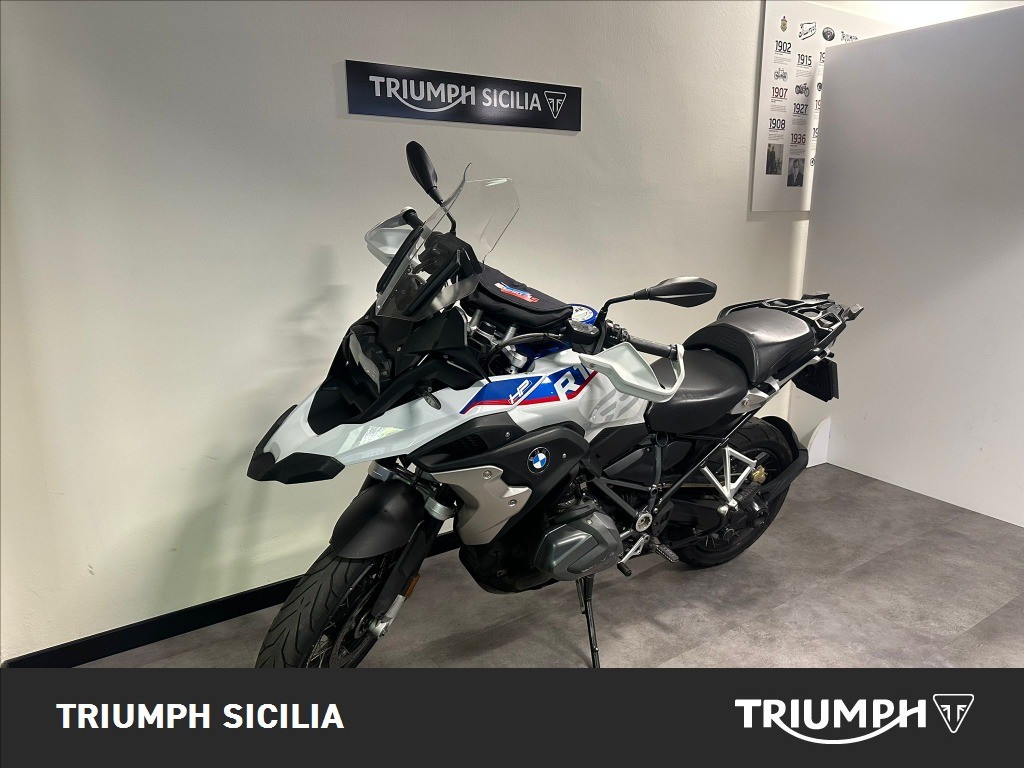 BMW R 1200 GS Exclusive Abs