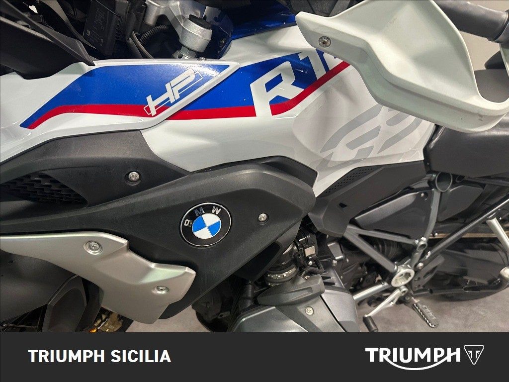 BMW R 1200 GS Exclusive Abs