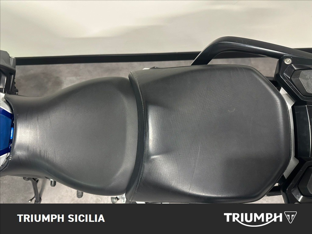 BMW R 1200 GS Exclusive Abs