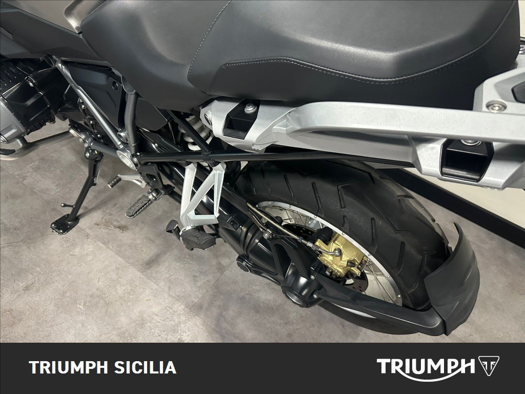 BMW R 1200 GS Exclusive Abs