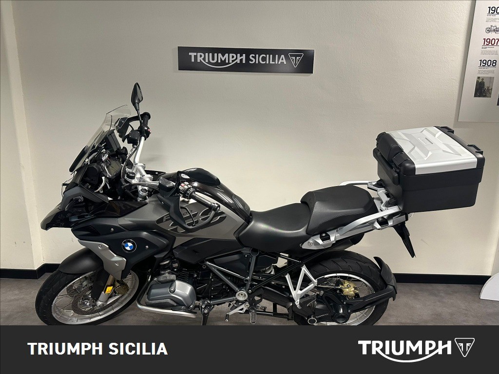 BMW R 1200 GS Exclusive Abs