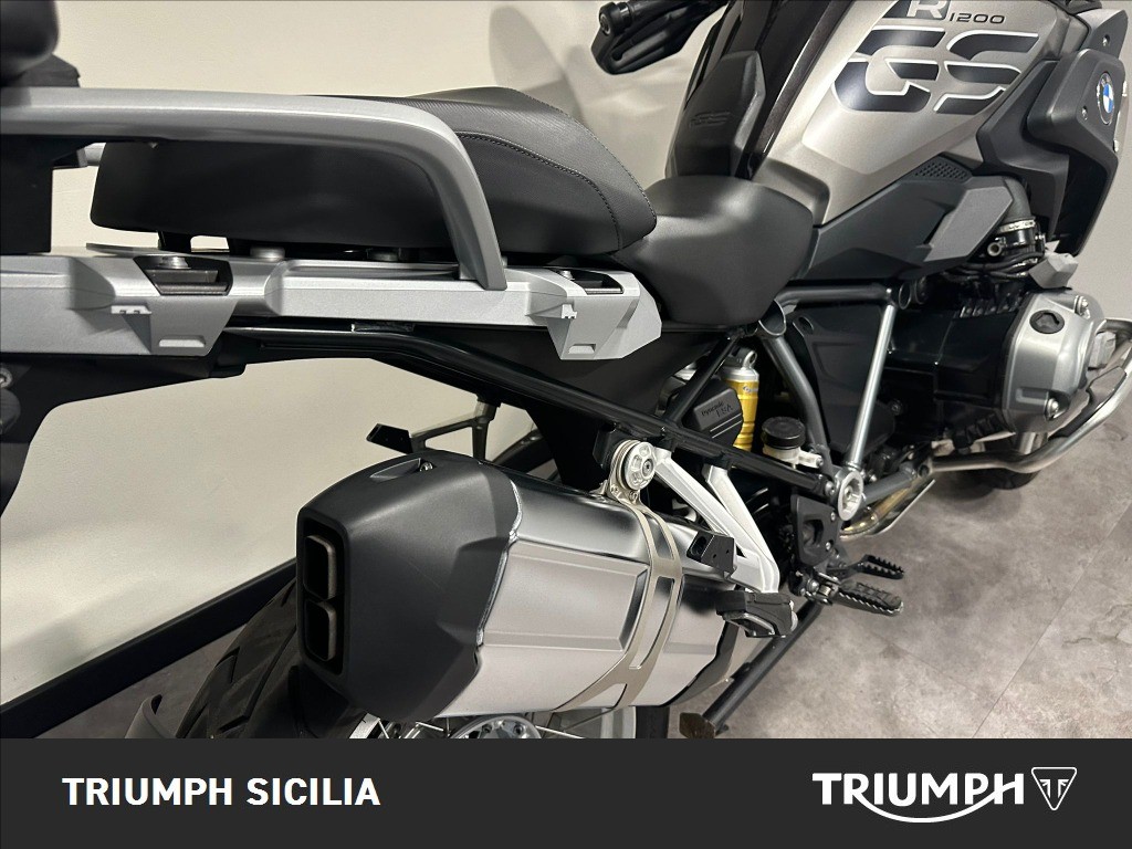 BMW R 1200 GS Exclusive Abs