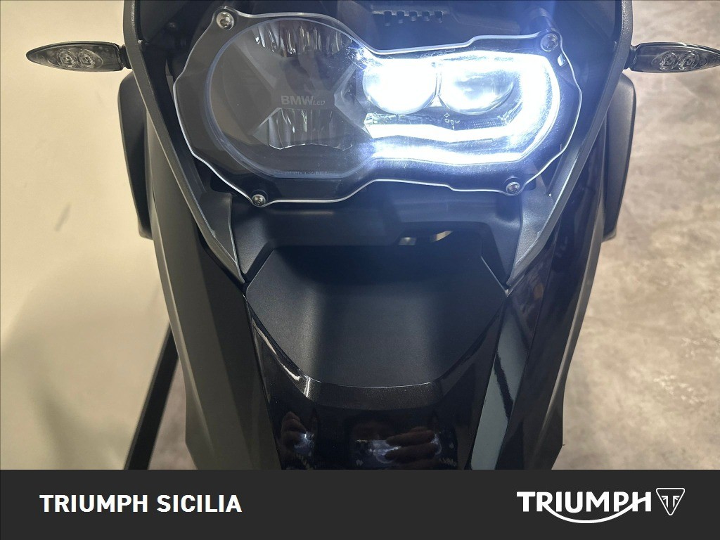 BMW R 1200 GS Exclusive Abs