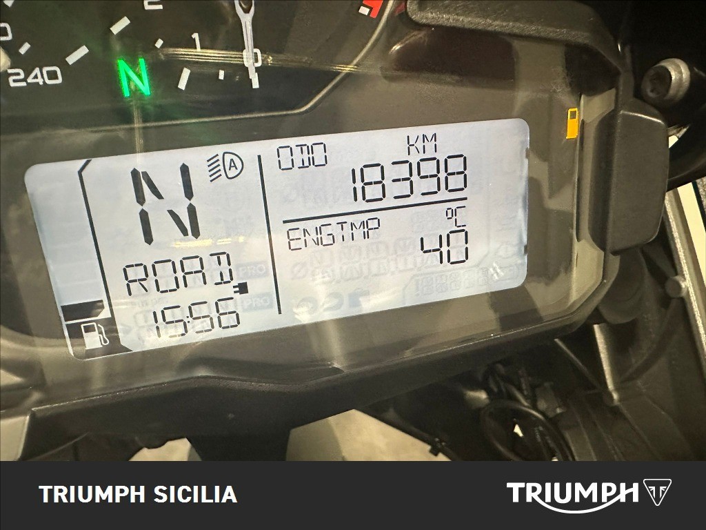 BMW R 1200 GS Exclusive Abs