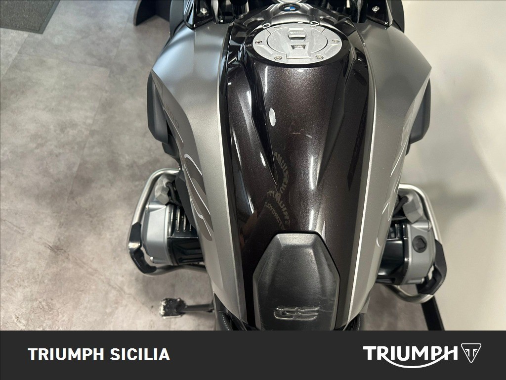 BMW R 1200 GS Exclusive Abs