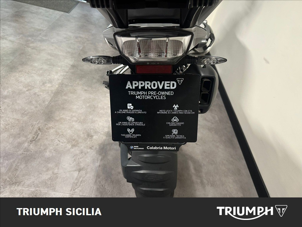 BMW R 1200 GS Exclusive Abs