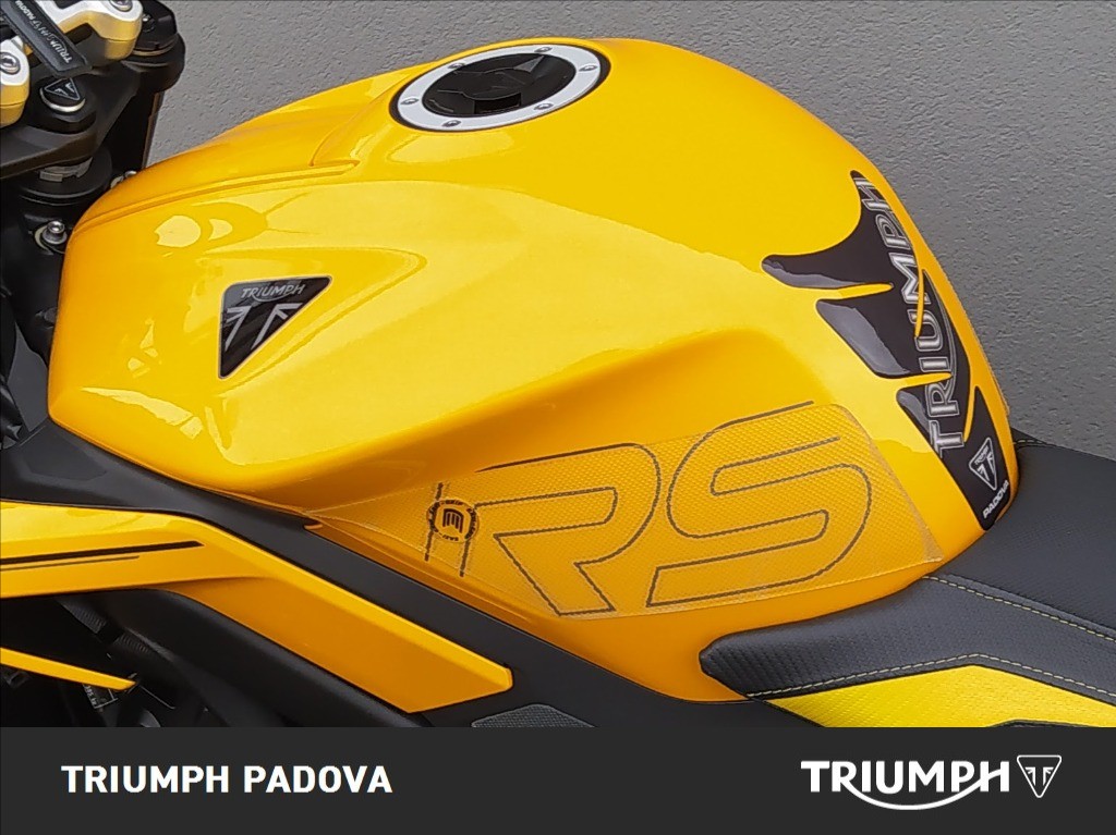 TRIUMPH Street Triple 765 RS