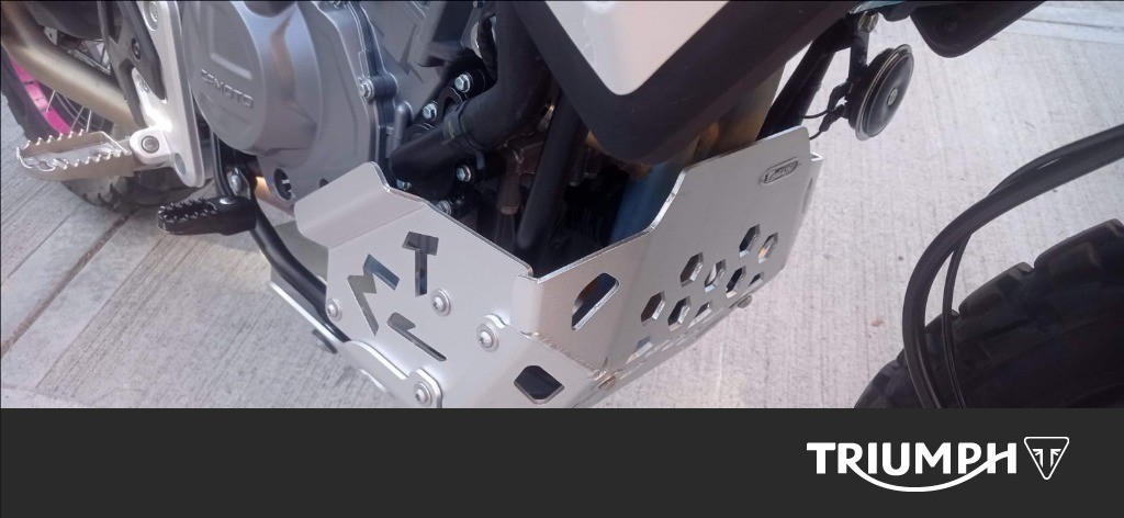 CFMOTO 450 MT Abs E5+