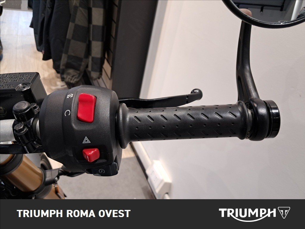 TRIUMPH Speed 400 Abs