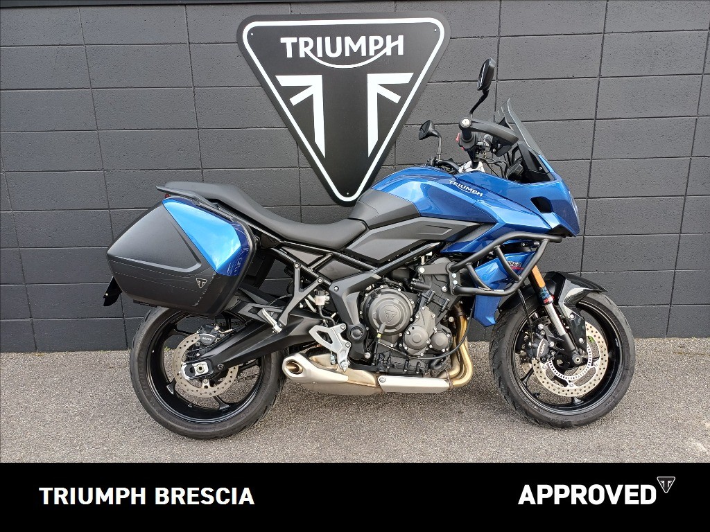 TRIUMPH Tiger Sport 660 Abs