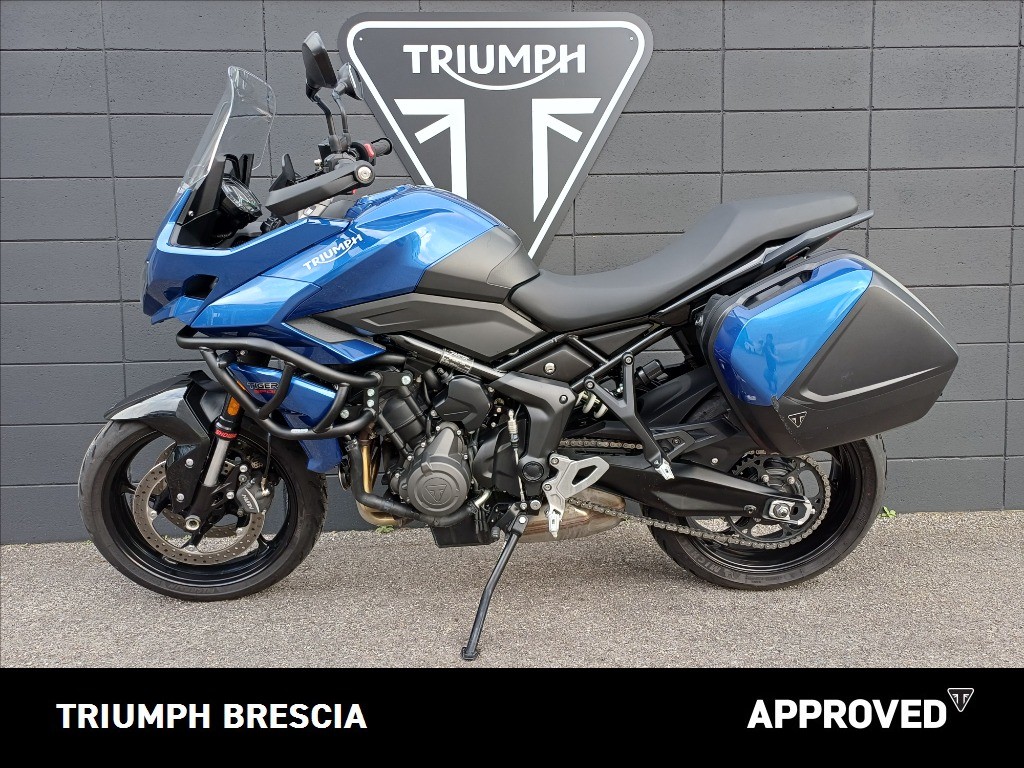 TRIUMPH Tiger Sport 660 Abs