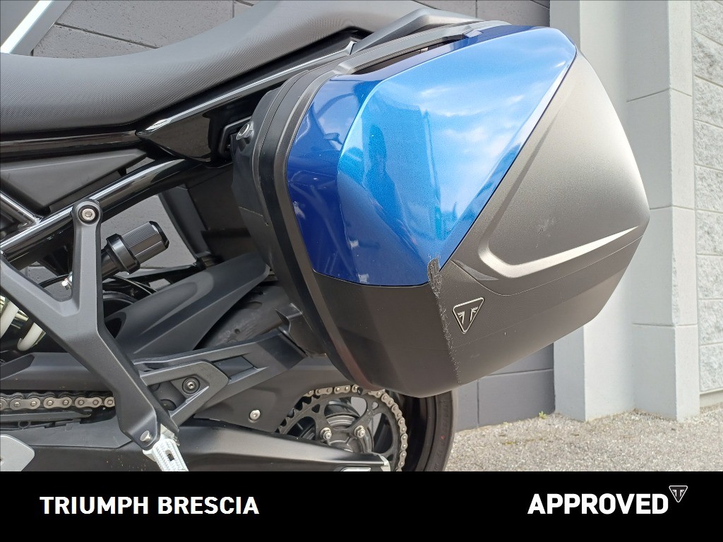 TRIUMPH Tiger Sport 660 Abs