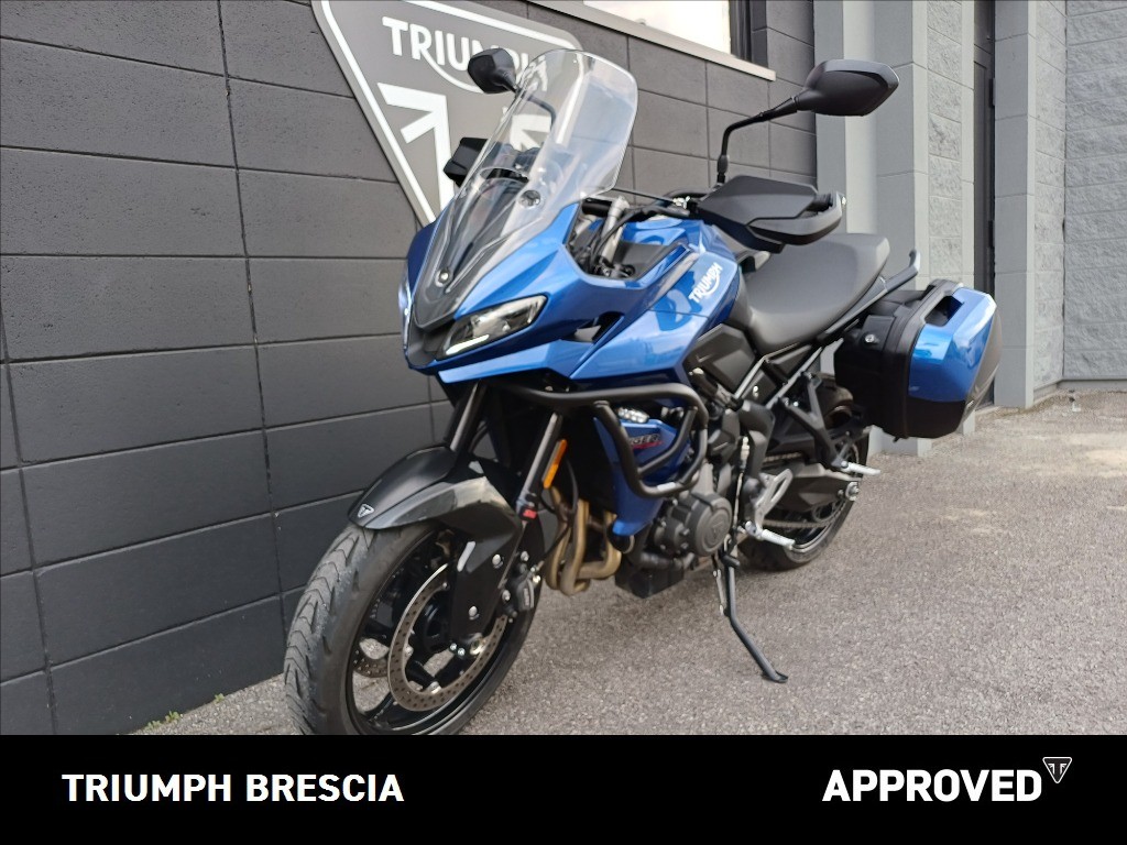 TRIUMPH Tiger Sport 660 Abs