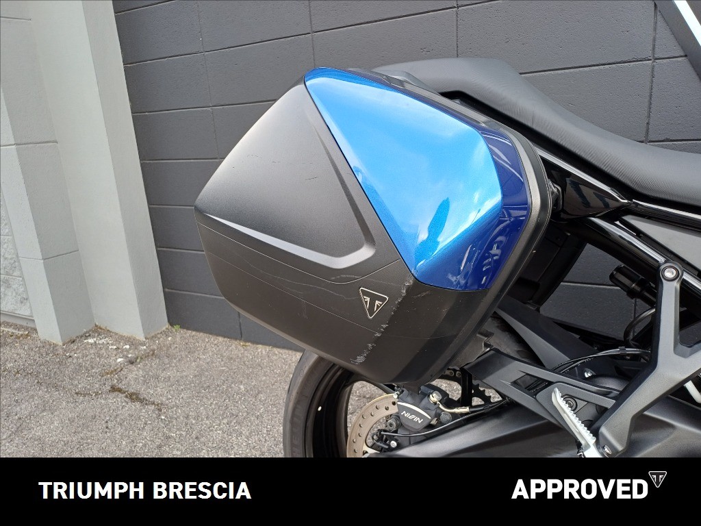 TRIUMPH Tiger Sport 660 Abs
