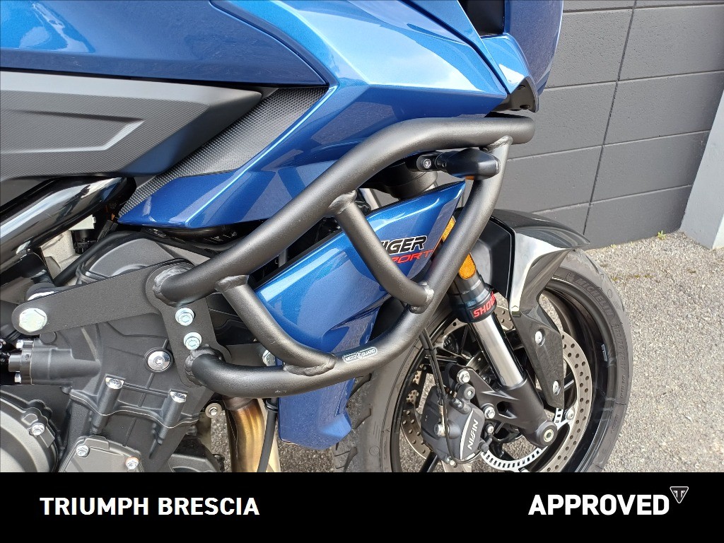 TRIUMPH Tiger Sport 660 Abs