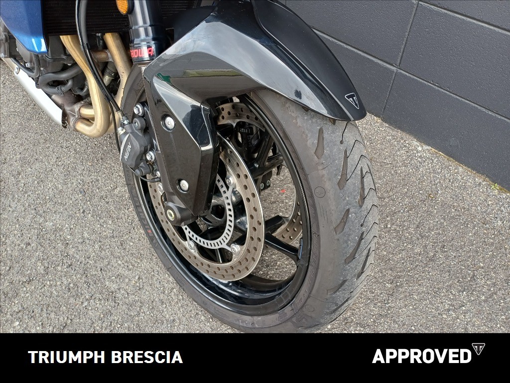 TRIUMPH Tiger Sport 660 Abs