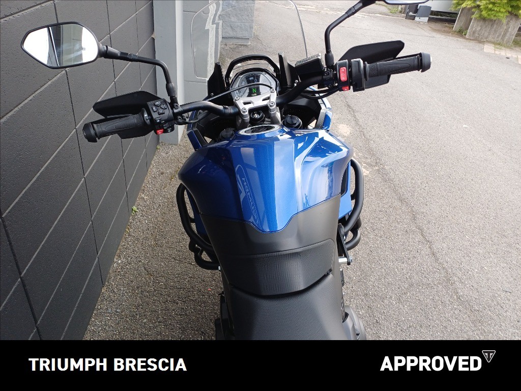TRIUMPH Tiger Sport 660 Abs