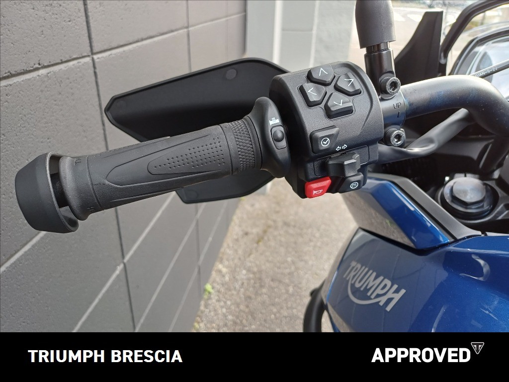 TRIUMPH Tiger Sport 660 Abs