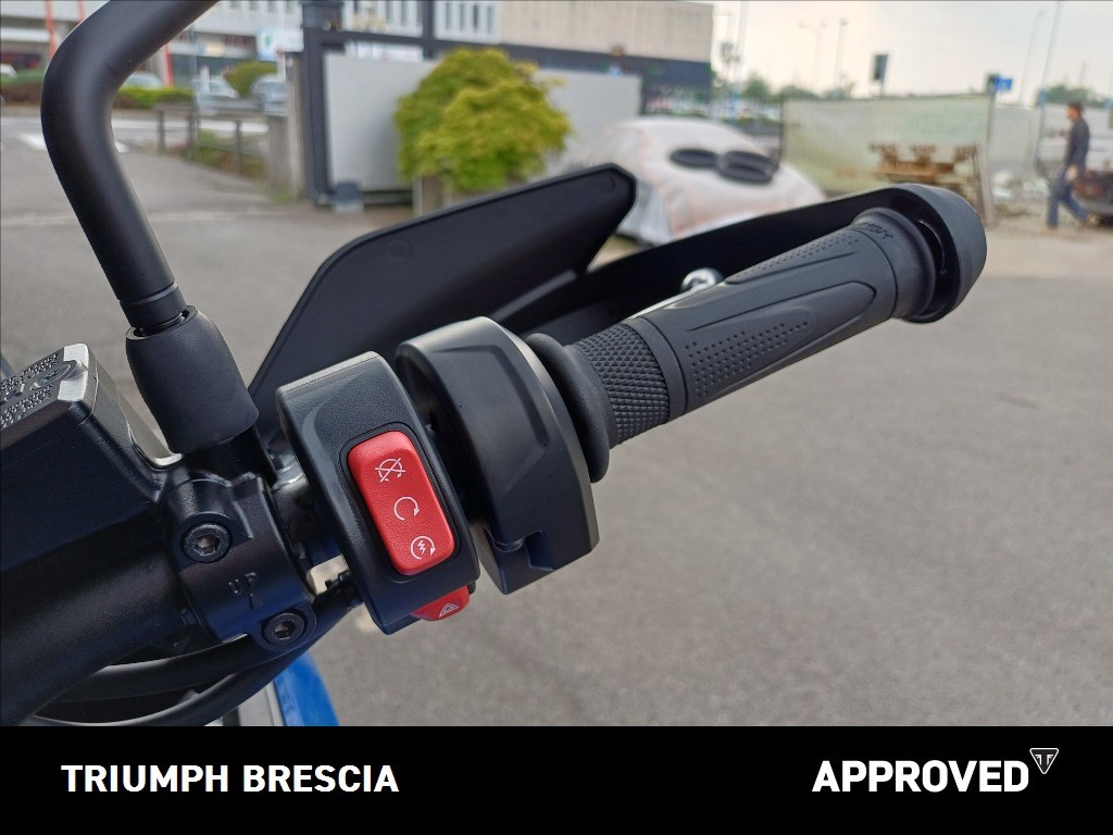 TRIUMPH Tiger Sport 660 Abs