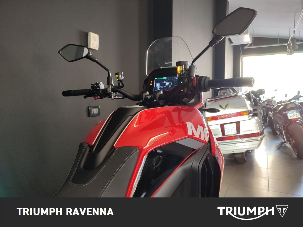 MOTO MORINI X Cape 1200 Abs