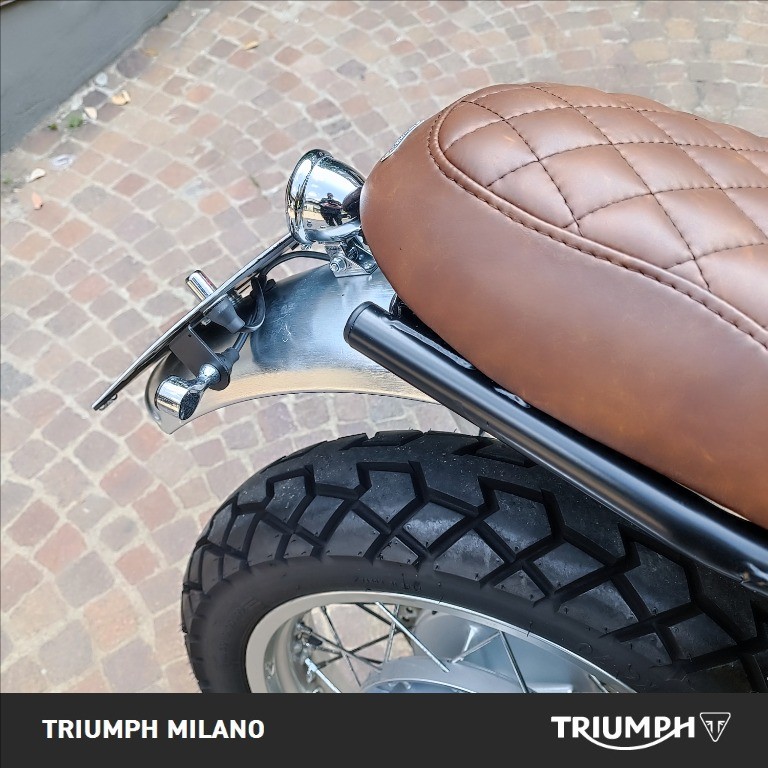 TRIUMPH Thruxton 865 