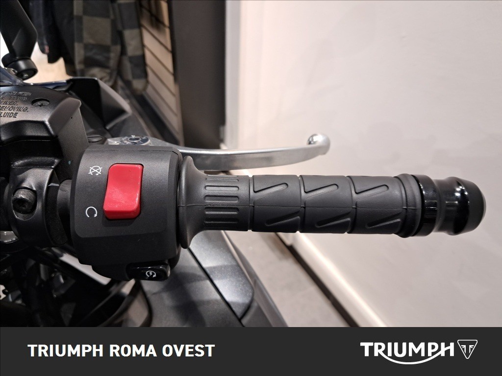 KAWASAKI Ninja 650 BK1 dep.A2