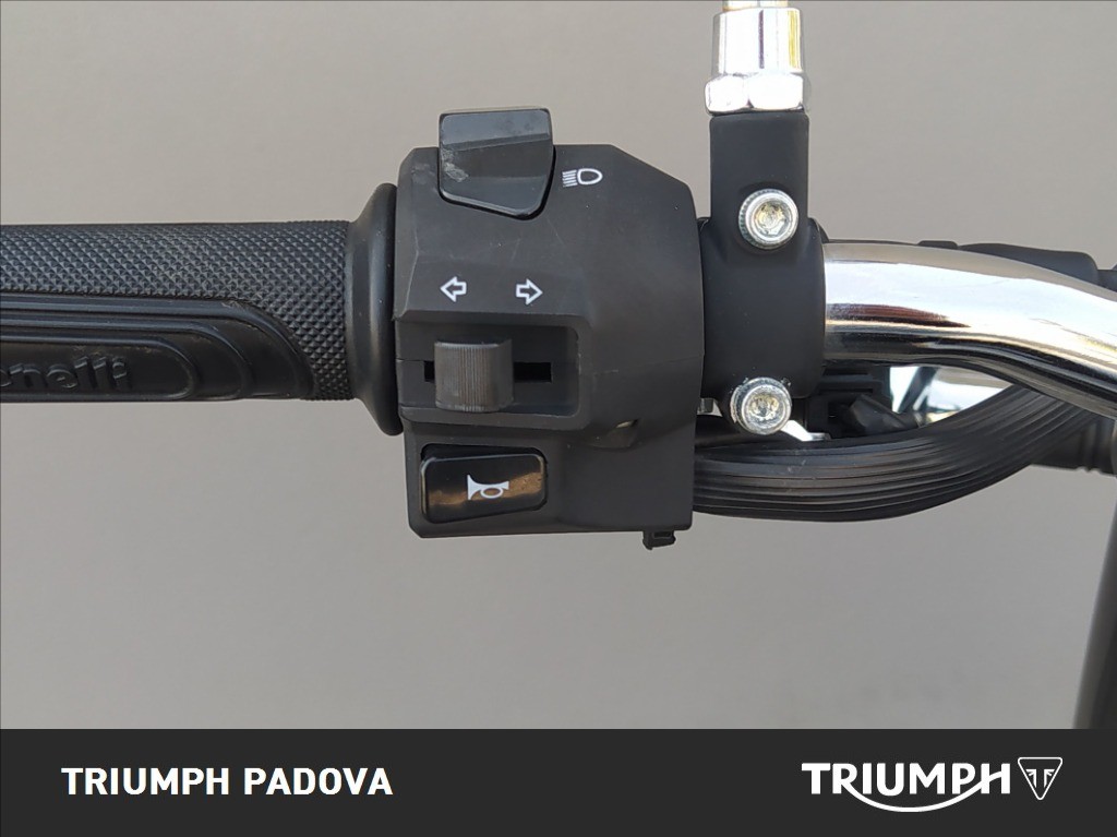 BENELLI Imperiale 400 E5